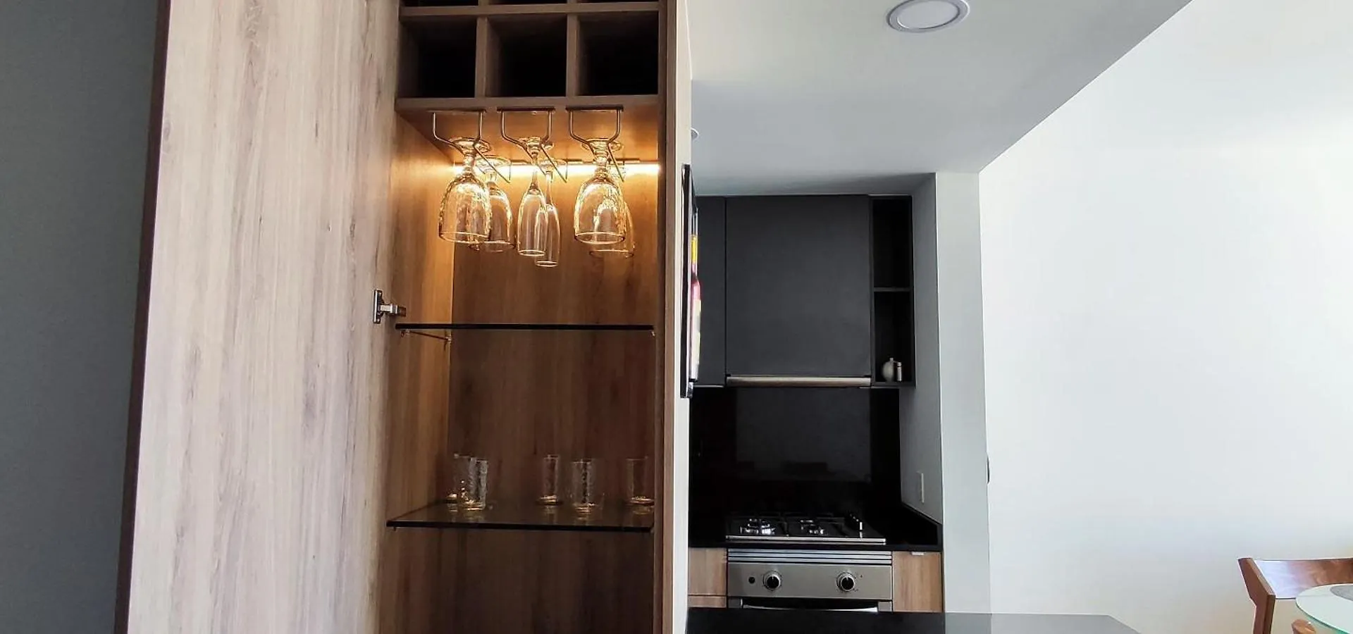 Apartment Hospedaje Cerca Auditorio Telmex Con A/C Guadalajara