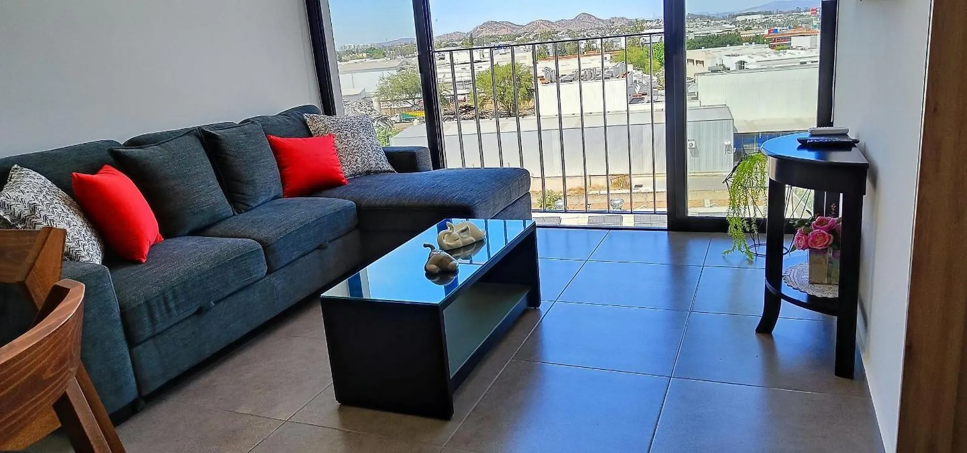 Hospedaje Cerca Auditorio Telmex Con A/C Guadalajara 0*,