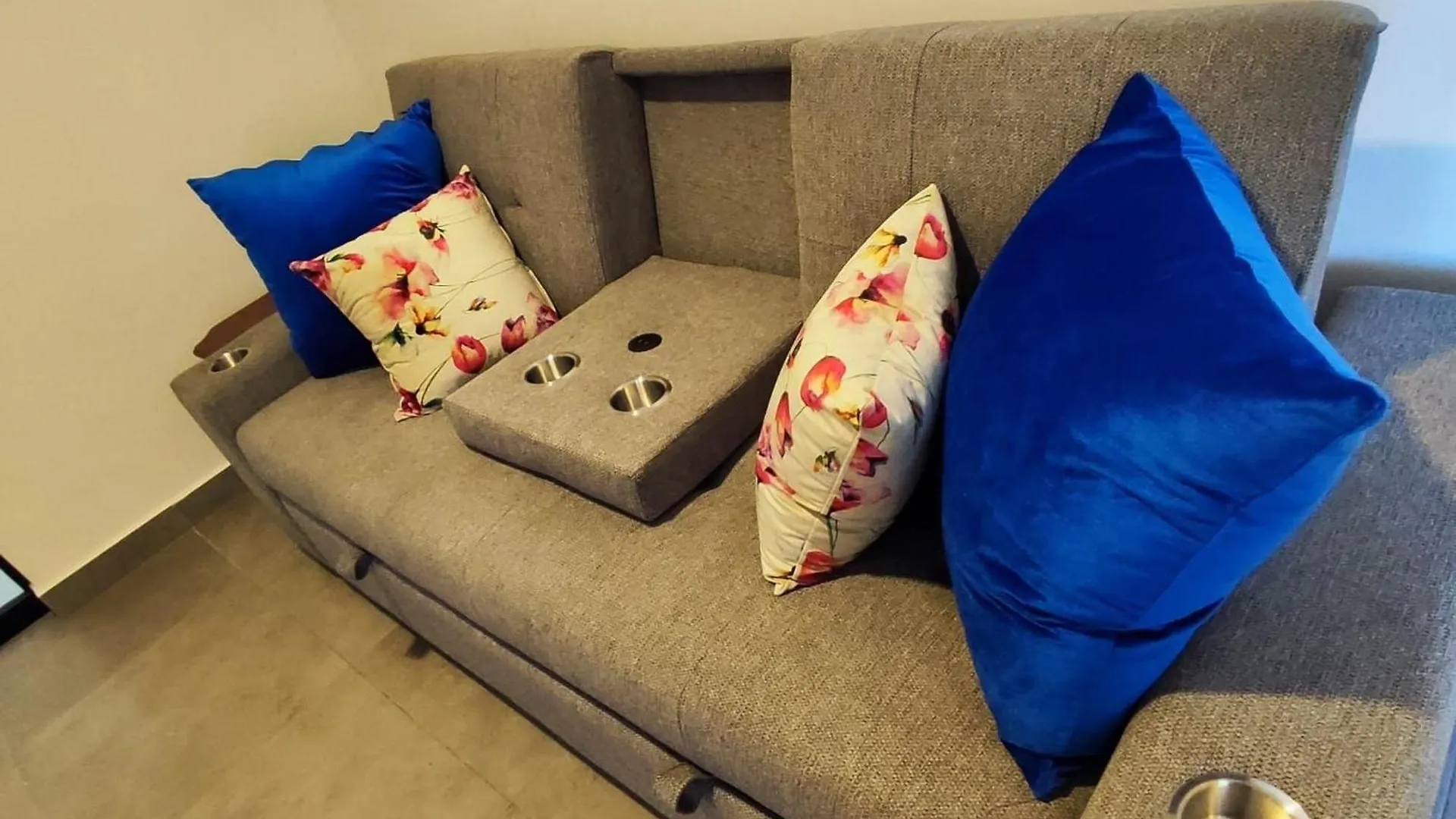 Hospedaje Cerca Auditorio Telmex Con A/C غوادالاجارا شقة