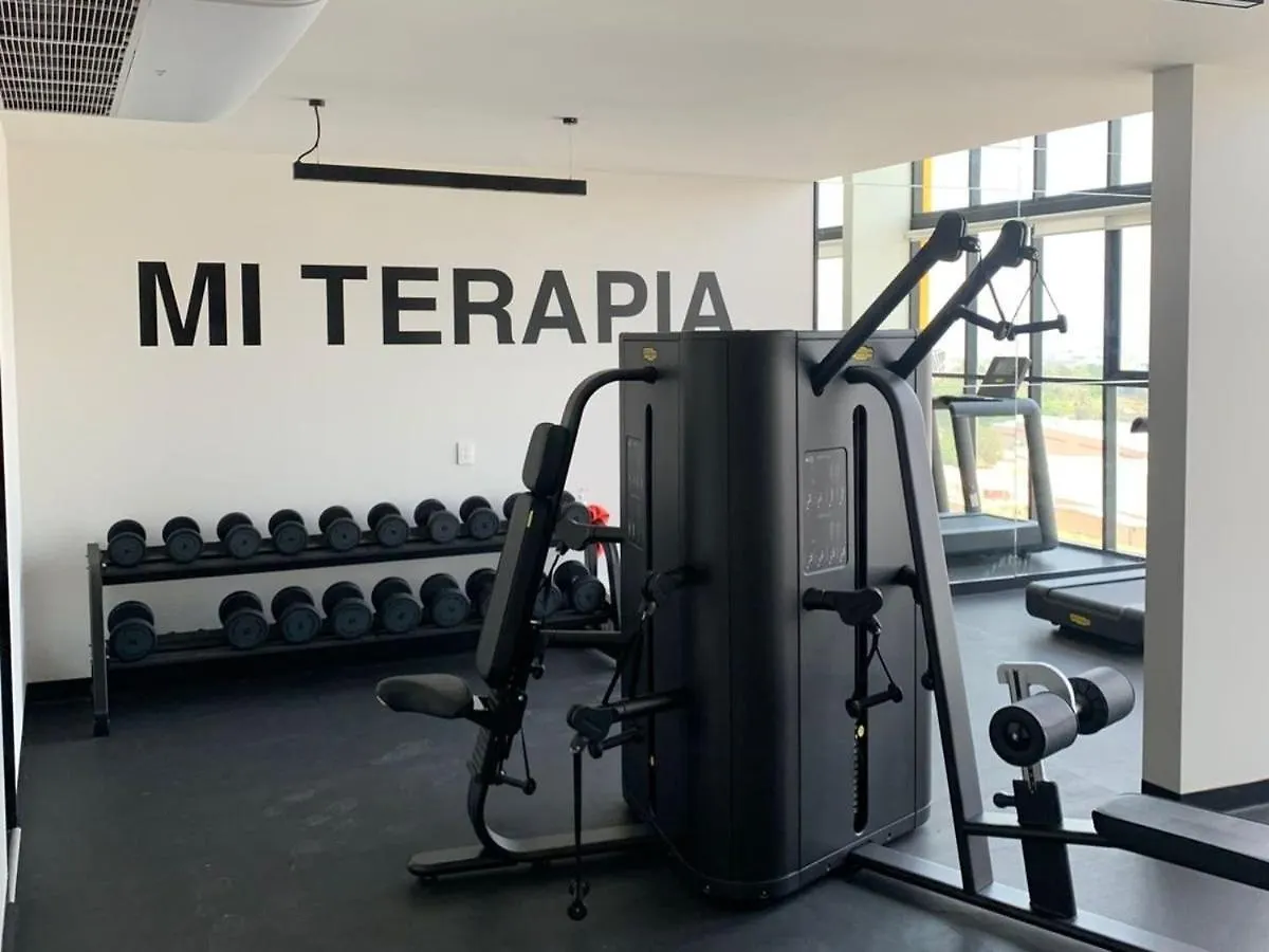 Hospedaje Cerca Auditorio Telmex Con A/C غوادالاجارا