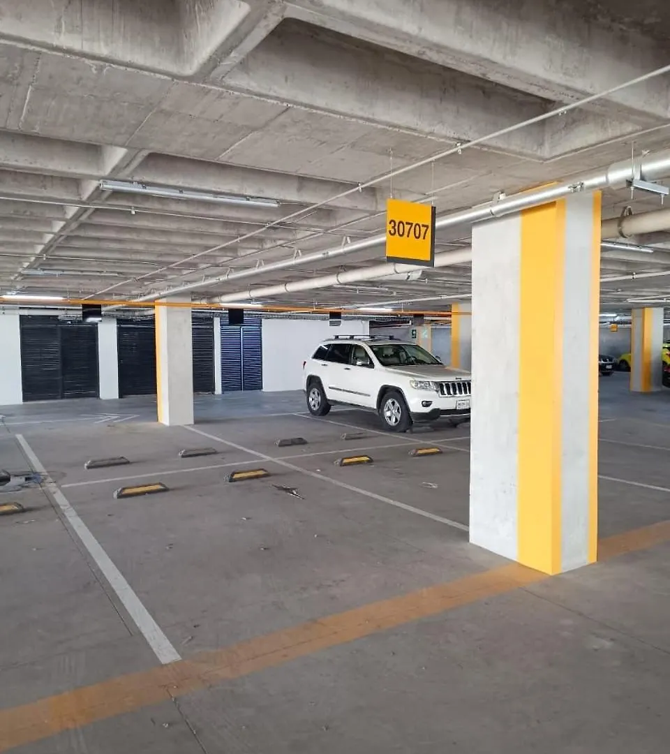 Hospedaje Cerca Auditorio Telmex Con A/C Guadalajara
